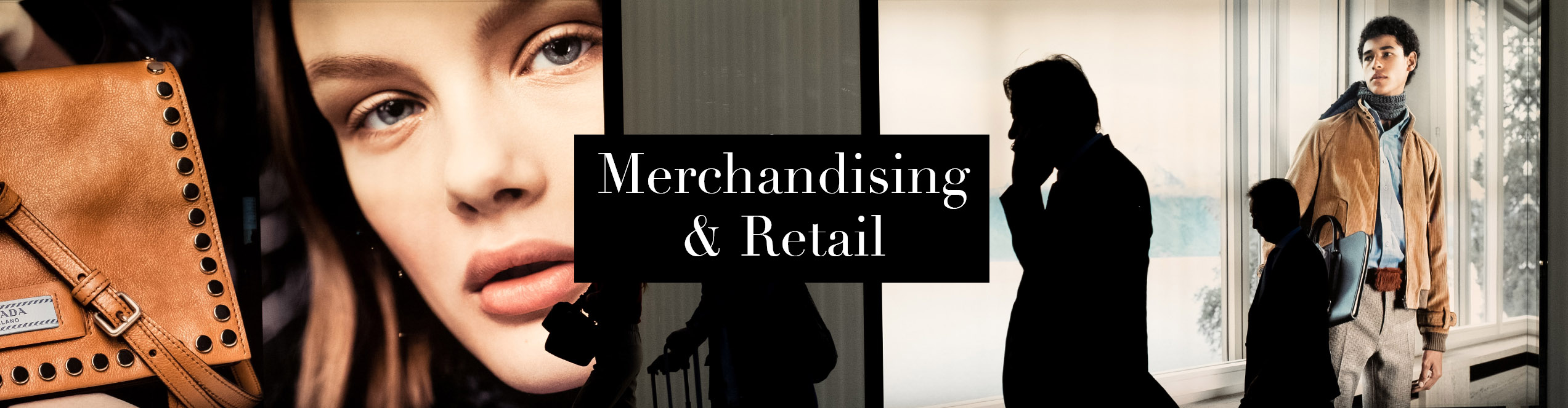 Rubrique Univers Merchandising & Retail