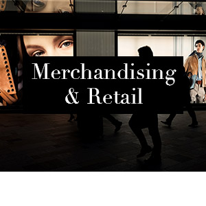 Univers Merchandising & Retail