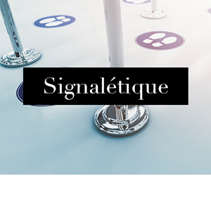 Univers Signalétique